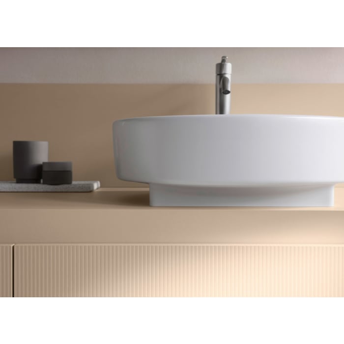 Duravit Balcoon Aufsatzbecken Ø 45 cm