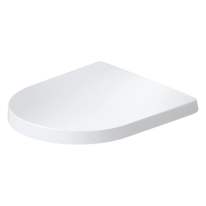 Duravit Balcoon WC-Sitz Compact mit Absenkautomatik