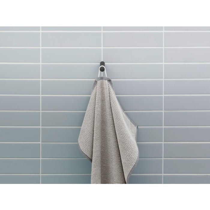 Duravit D-Code Handtuchhaken