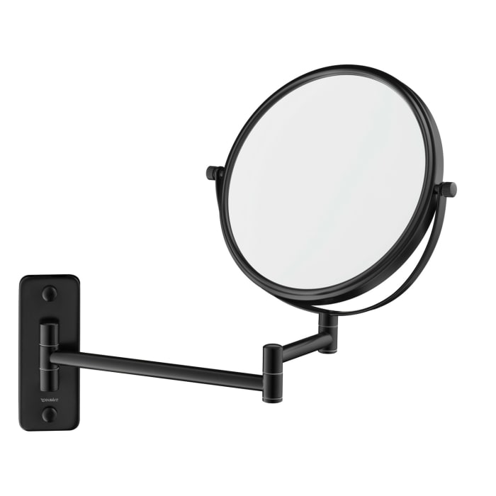 Duravit D-Code Kosmetikspiegel