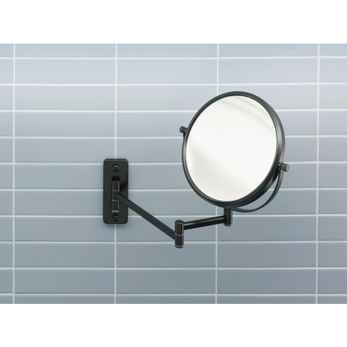 Duravit D-Code Kosmetikspiegel