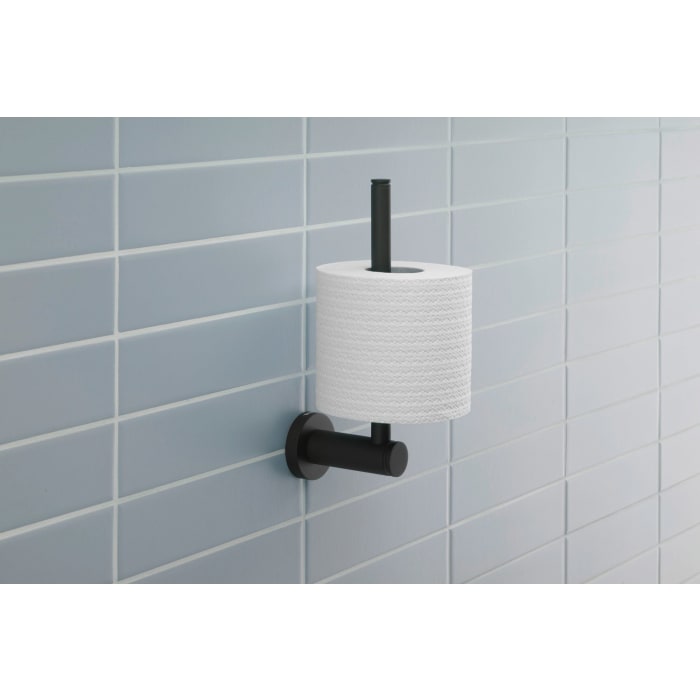 Duravit D-Code Reserverollenhalter