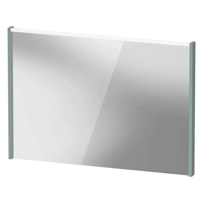 Duravit D-Code LED-Lichtspiegel 100 x 70 cm