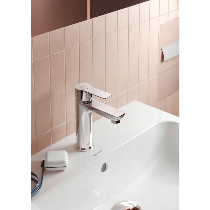 Duravit D-Code Waschtisch 60 cm