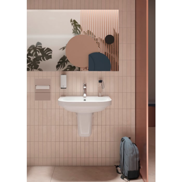 Duravit D-Code Waschtisch 60 cm