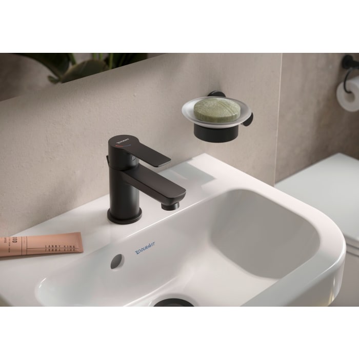 Duravit D-Code Handwaschbecken 45 cm