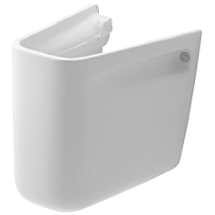 Duravit D-Code Halbsäule