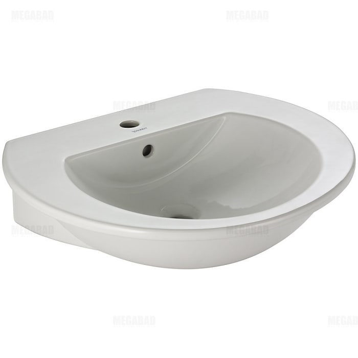 Duravit Darling New Waschtisch 65 cm