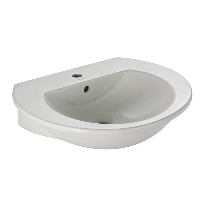 Duravit Darling New Waschtisch 65 cm