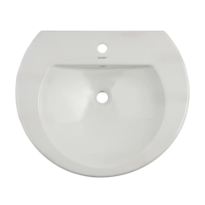 Duravit Darling New Waschtisch 65 cm