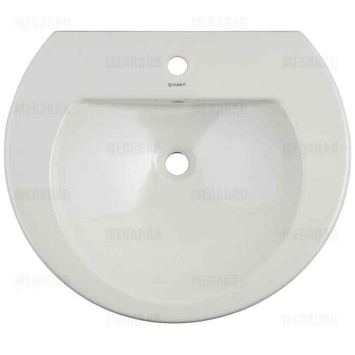 Duravit Darling New Waschtisch 65 cm