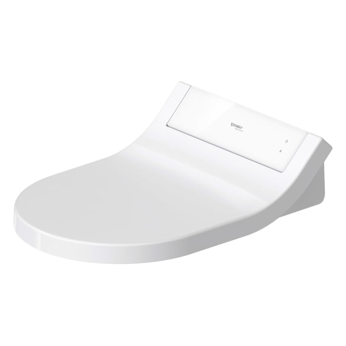 Duravit SensoWash Classic Dusch-WC-Sitz