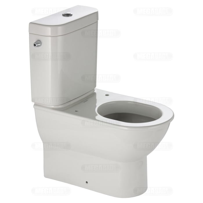 Duravit Darling New Spülkasten