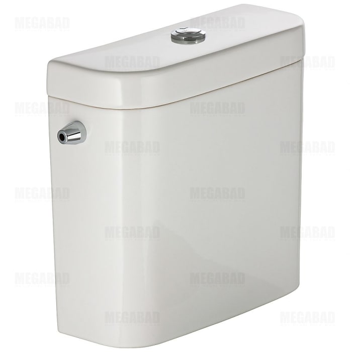 Duravit Darling New Spülkasten