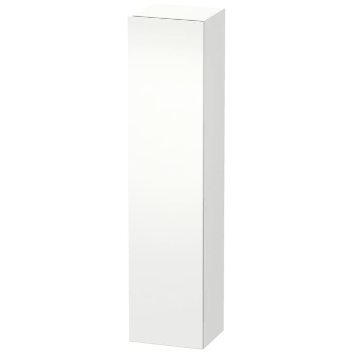 Duravit Durastyle Hochschrank 40 x 36 x 180 cm Türanschlag rechts, Bi-Color