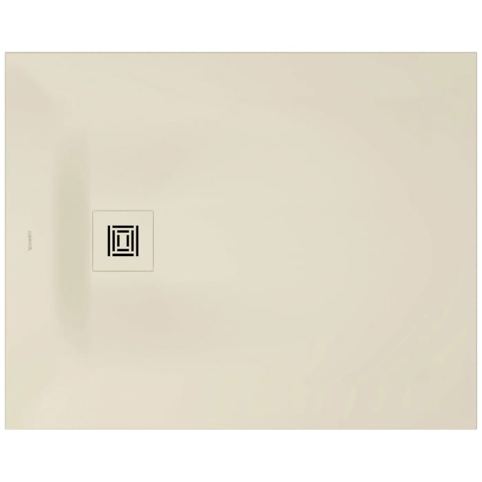 Duravit Sustano Duschwanne 100 x 80 cm