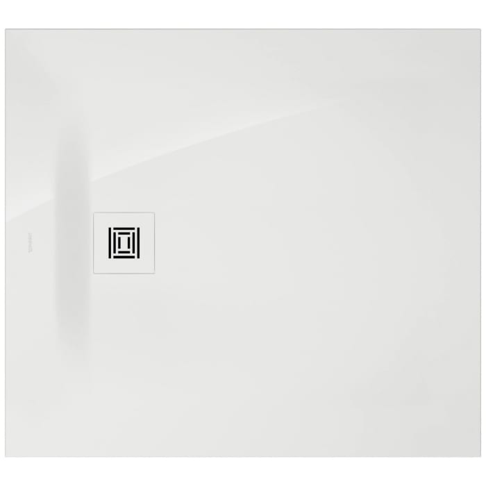 Duravit Sustano Duschwanne 100 x 90 cm