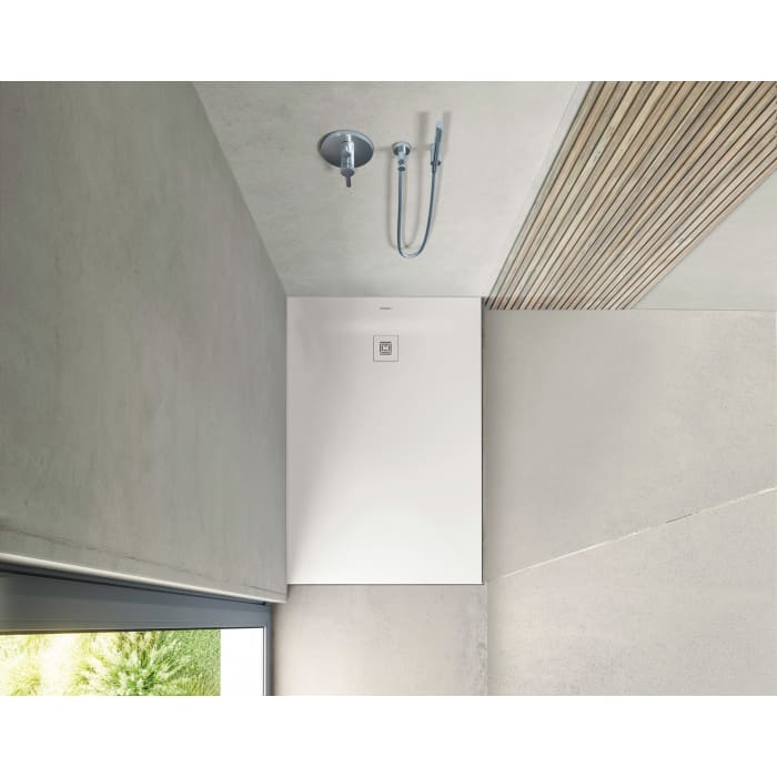 Duravit Sustano Duschwanne 100 x 90 cm
