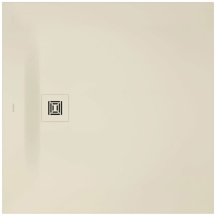 Duravit Sustano Duschwanne 100 x 100 cm