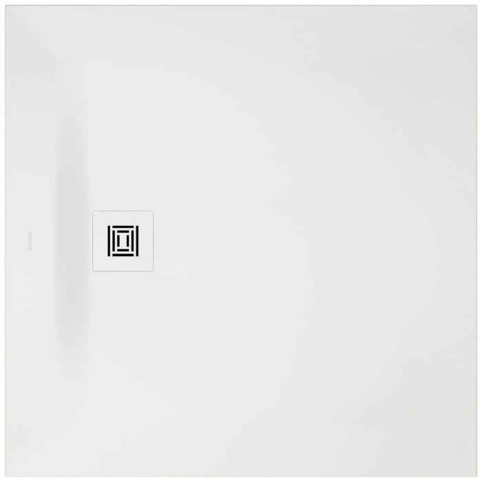 Duravit Sustano Duschwanne 100 x 100 cm