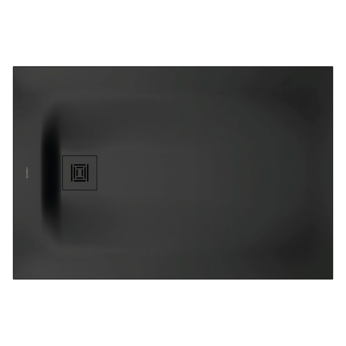 Duravit Sustano Duschwanne 120 x 80 cm
