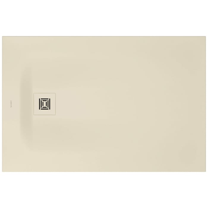 Duravit Sustano Duschwanne 120 x 80 cm