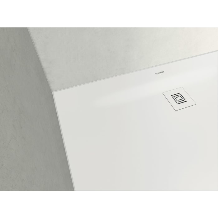 Duravit Sustano Duschwanne 120 x 80 cm