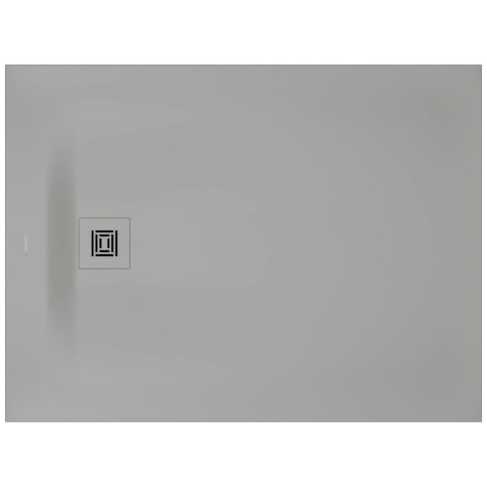 Duravit Sustano Duschwanne 120 x 90 cm