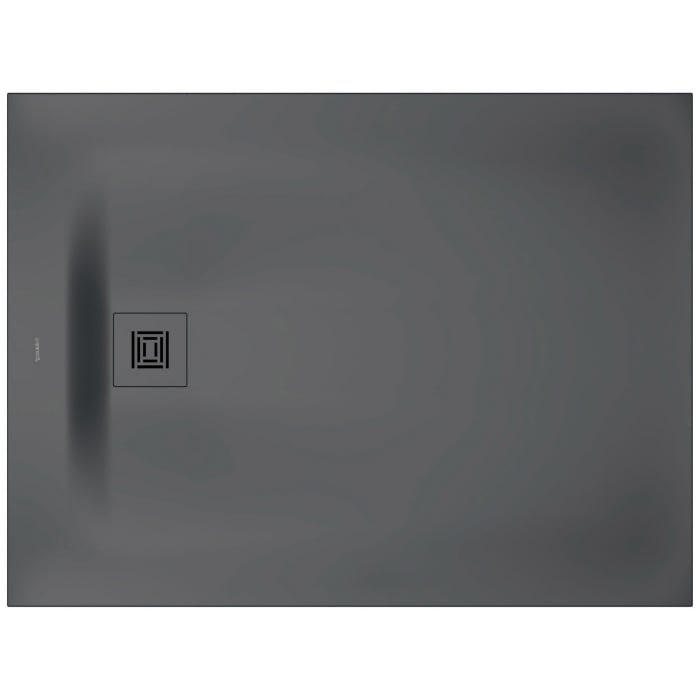 Duravit Sustano Duschwanne 120 x 90 cm