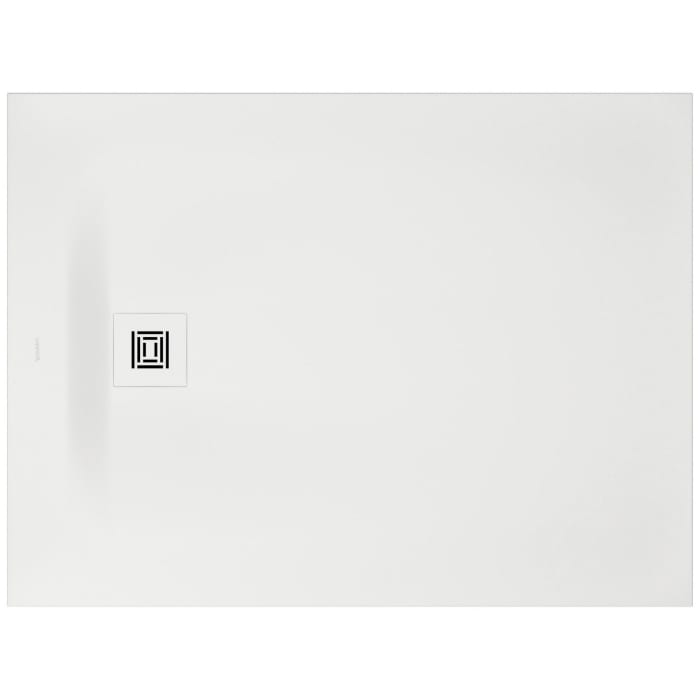 Duravit Sustano Duschwanne 120 x 90 cm