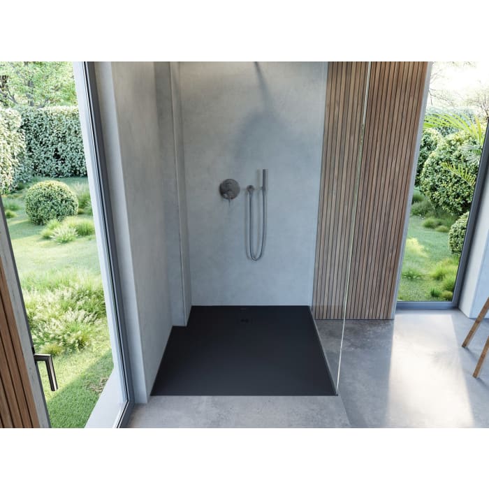 Duravit Sustano Duschwanne 120 x 90 cm