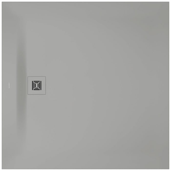 Duravit Sustano Duschwanne 120 x 120 cm
