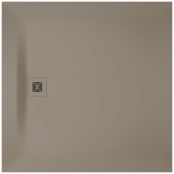 Duravit Sustano Duschwanne 120 x 120 cm