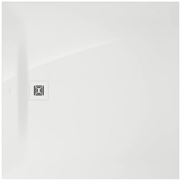 Duravit Sustano Duschwanne 120 x 120 cm