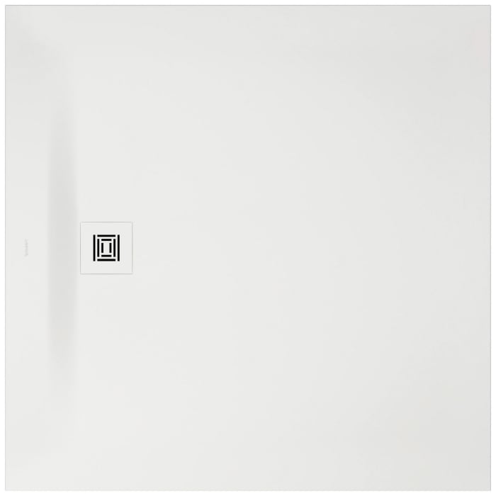 Duravit Sustano Duschwanne 120 x 120 cm