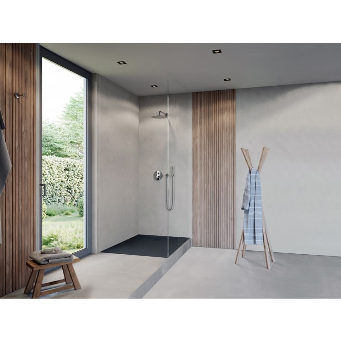 Duravit Sustano Duschwanne 140 x 90 cm