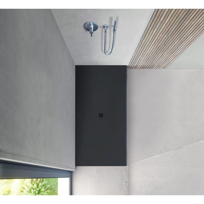 Duravit Sustano Duschwanne 170 x 90 cm