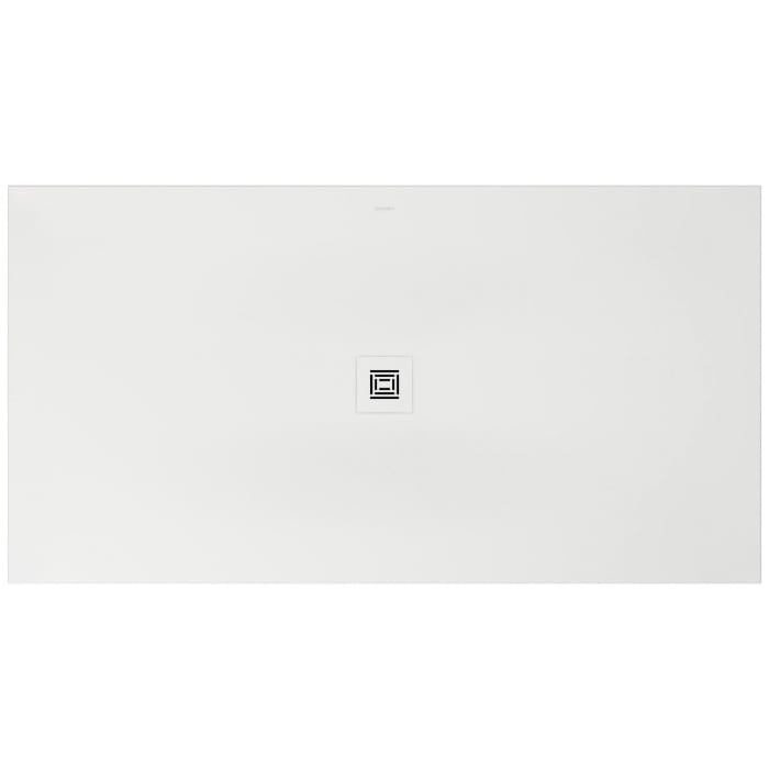 Duravit Sustano Duschwanne 170 x 90 cm