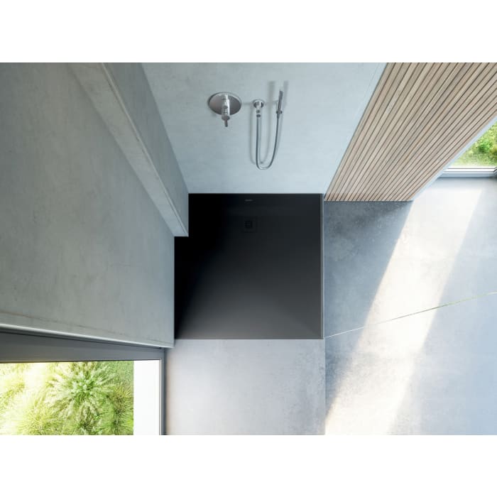 Duravit Sustano Duschwanne 80 x 80 cm