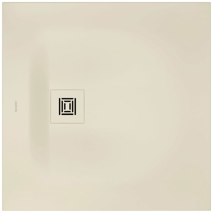 Duravit Sustano Duschwanne 80 x 80 cm