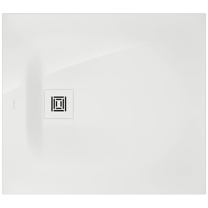 Duravit Sustano Duschwanne 90 x 80 cm