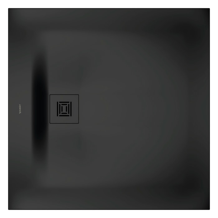 Duravit Sustano Duschwanne 90 x 90 cm