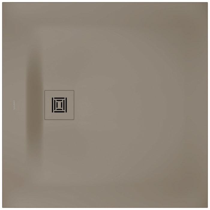 Duravit Sustano Duschwanne 90 x 90 cm
