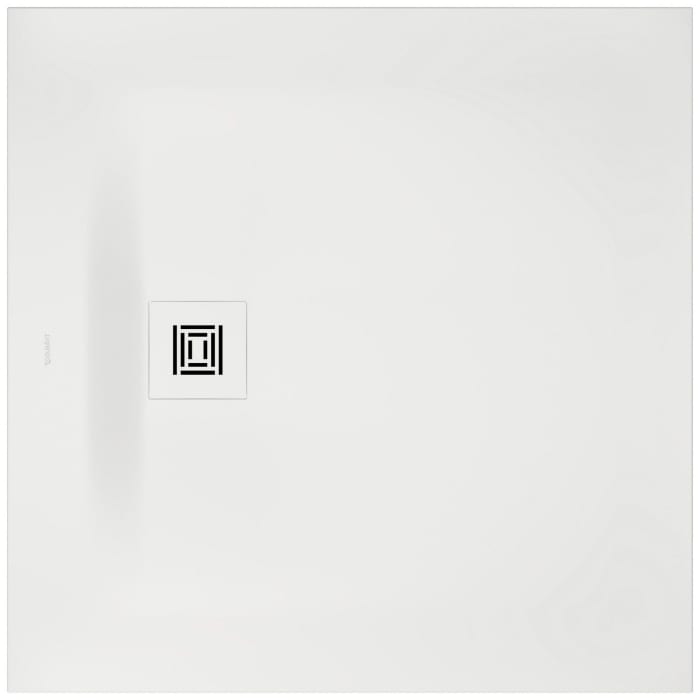 Duravit Sustano Duschwanne 90 x 90 cm