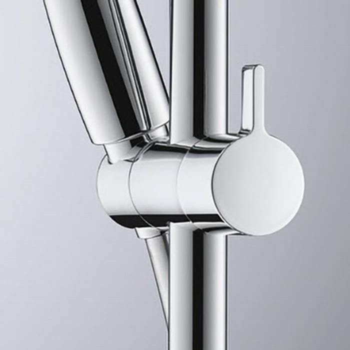 Duravit C1 Ersatz-Brauseschieber