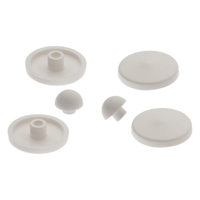 Duravit WC-Puffersatz