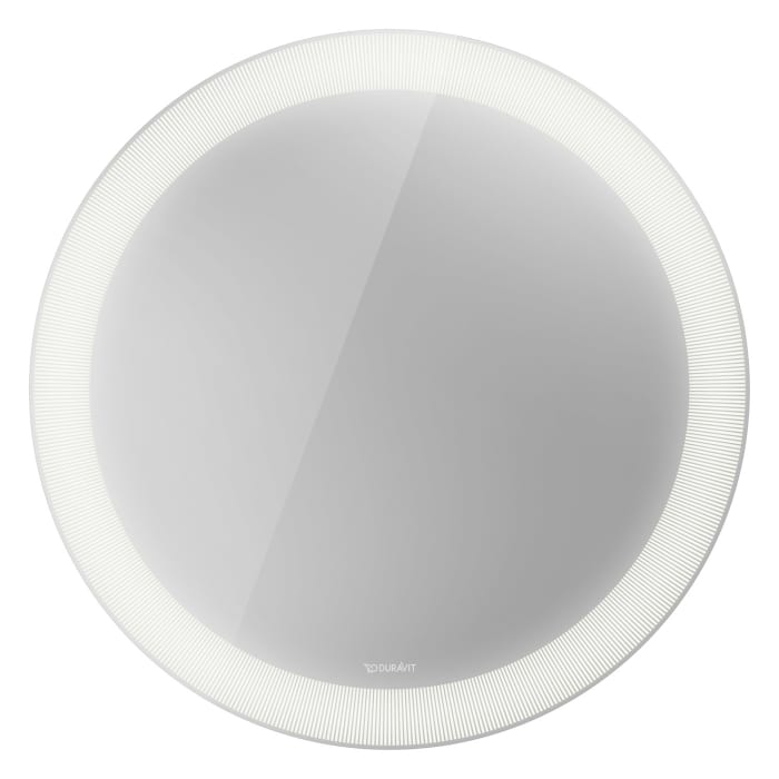 Duravit Happy D.2 Plus Spiegel 