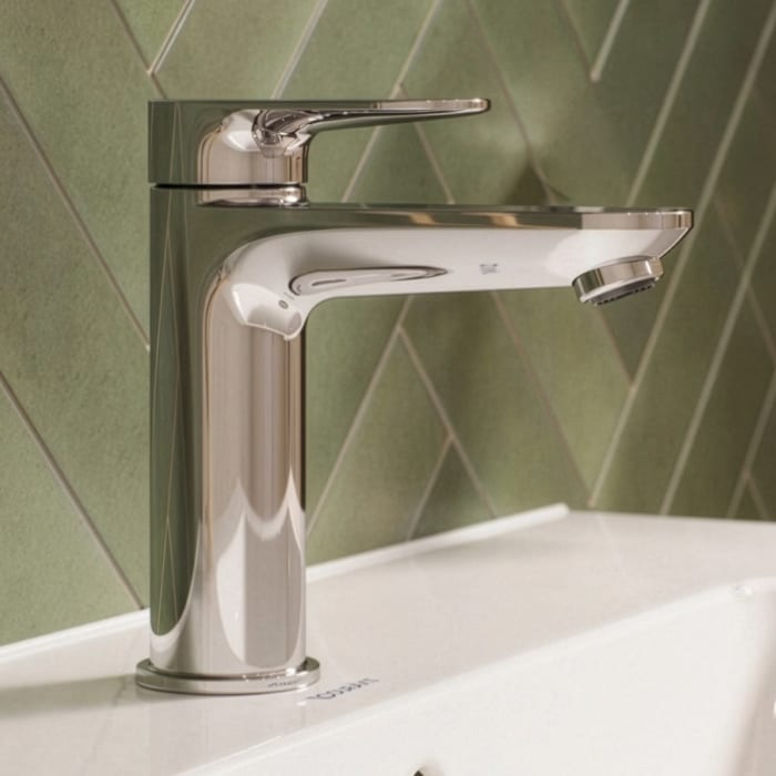 Duravit Joviva Einhebel-Waschtischmischer