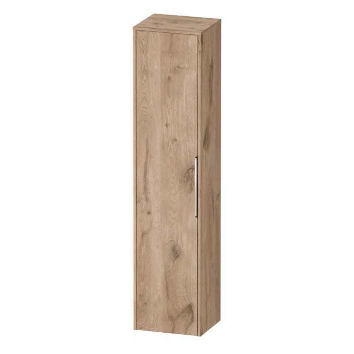 Duravit Joviva Hochschrank 40 x 176 cm, Türanschlag links