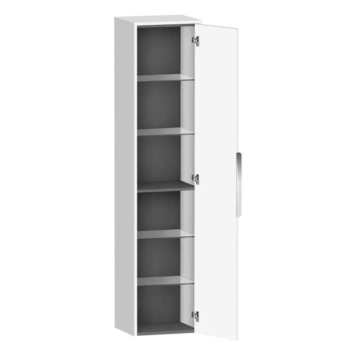 Duravit Joviva Hochschrank 40 x 176 cm, Türanschlag rechts